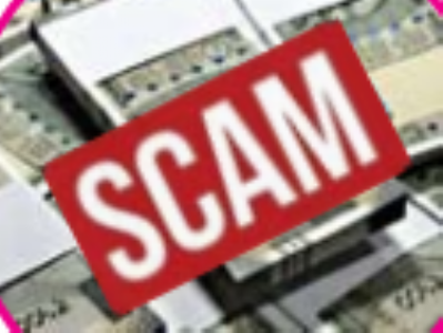 इंडस्ट्रियल फाइनेंस के अधिकारियाें द्वारा 6,855 कराेड़ का फ्राॅड